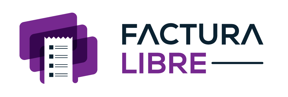 Factura Libre Logo
